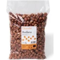 Avellana Cruda 1kg - Oleander