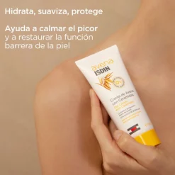 Avena Crema Con Ceramidas, 100 ml. - Isdin