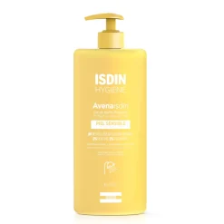 Avena Gel Baño Protector, 750 ml. - Isdin