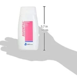 Avental - Talco Liquido (1 Envase 200 ml) - Unipharma S a