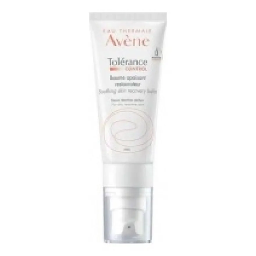 Avène Crema Pieles Intolerantes Enriquecida, 50 ml - Avene