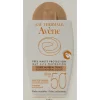 Avène Solar Fluido Mineral Color spf50+ 40ml - Avene
