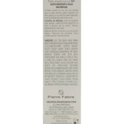 Avène Solar Fluido Mineral Color spf50+ 40ml - Avene