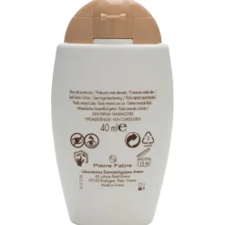 Avène Solar Fluido Mineral Color spf50+ 40ml - Avene