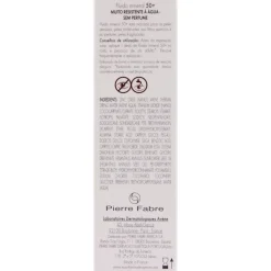 Avène Solar Fluido Mineral spf50+ 40ml - Avene