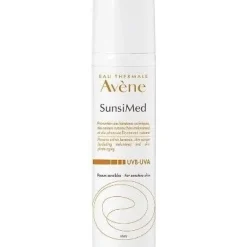 Avène Sunsimed, 80 ml - Avene