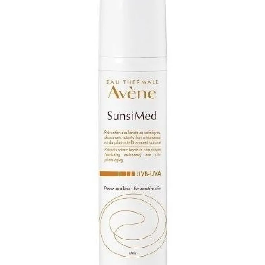 Avène Sunsimed, 80 ml - Avene
