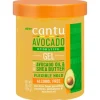 Avocado Gel Peinado Hidratante 524g - Cantu