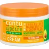 Avocado Hydrating Crema para Rizos 340g - Cantu