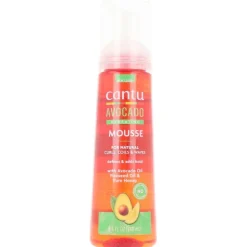 Avocado Hydrating Styling Mousse 248 Ml