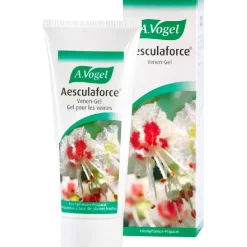 A. Vogel Aesculaforce Gel 100Ml
