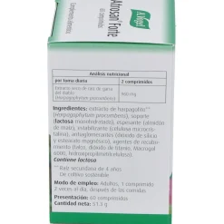 A. Vogel Atrosan Forte 60 Comprimidos - A.vogel - Bioforce