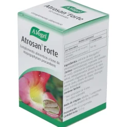 A. Vogel Atrosan Forte 60 Comprimidos - A.vogel - Bioforce