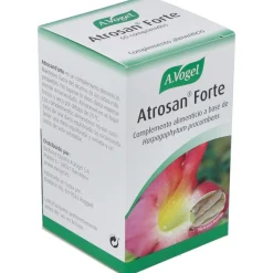A. Vogel Atrosan Forte 60 Comprimidos - A.vogel - Bioforce