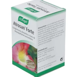 A. Vogel Atrosan Forte 60 Comprimidos - A.vogel - Bioforce