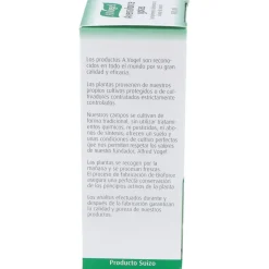 A. Vogel Avenaforce Gotas 100ml - A.vogel - Bioforce