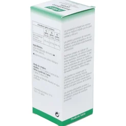 A. Vogel Avenaforce Gotas 100ml - A.vogel - Bioforce