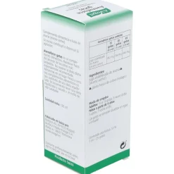 A. Vogel Avenaforce Gotas 100ml - A.vogel - Bioforce