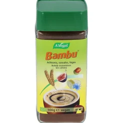 A. Vogel Bambú Soluble 100g - A.vogel - Bioforce