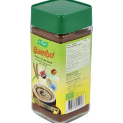 A. Vogel Bambú Soluble 100g - A.vogel - Bioforce