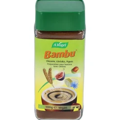 A. Vogel Bambú Soluble 100g - A.vogel - Bioforce