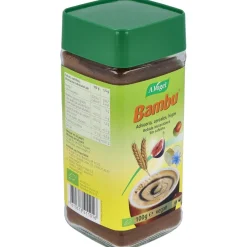 A. Vogel Bambú Soluble 100g - A.vogel - Bioforce