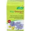 A. Vogel Bioforce Omega 3 Complex 30 Cápsulas - A.vogel - Bioforce