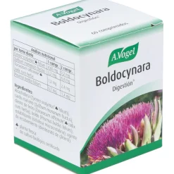 A. Vogel Boldocynara 60 Comprimidos - A.vogel - Bioforce