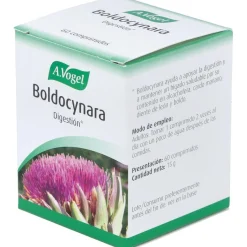 A. Vogel Boldocynara 60 Comprimidos - A.vogel - Bioforce