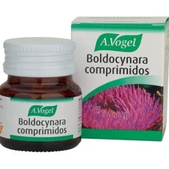 A. Vogel Boldocynara 60 Comprimidos - A.vogel - Bioforce