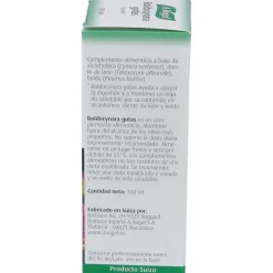 A. Vogel Boldocynara Gotas 100Ml