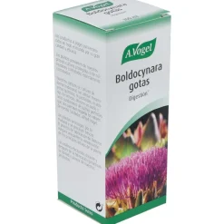 A. Vogel Boldocynara Gotas 100Ml