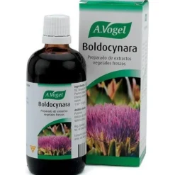 A. Vogel Boldocynara Gotas 100Ml