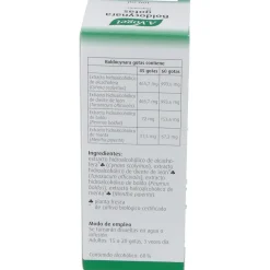 A. Vogel Boldocynara Gotas 100Ml