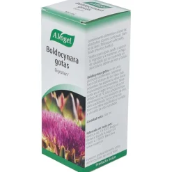 A. Vogel Boldocynara Gotas 100Ml