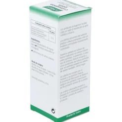 A. Vogel Crataegisan Gotas 100ml - A.vogel - Bioforce