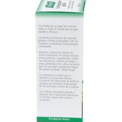 A. Vogel Crataegisan Gotas 100ml - A.vogel - Bioforce