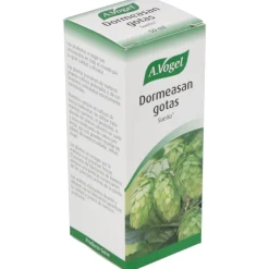 A. Vogel Dormeasan Gotas 50ml - A.vogel - Bioforce