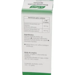 A. Vogel Dormeasan Gotas 50ml - A.vogel - Bioforce