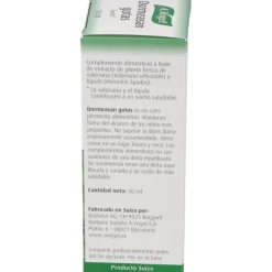 A. Vogel Dormeasan Gotas 50ml - A.vogel - Bioforce