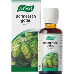 A. Vogel Dormeasan Gotas 50ml - A.vogel - Bioforce