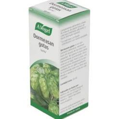 A. Vogel Dormeasan Gotas 50ml - A.vogel - Bioforce