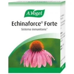 A. Vogel Echinaforce Forte 30 Comprimidos - Echinaforce