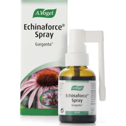 A. Vogel Echinaforce Spray Garganta 30ml - Echinaforce