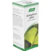 A. Vogel Ginkgoforce Gotas 100ml - A.vogel - Bioforce