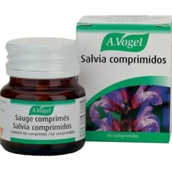 A. Vogel Menosan Salvia 30 Comprimidos - A.vogel - Bioforce