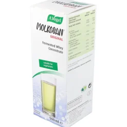 A. Vogel Molkosan Original 500ml - A.vogel - Bioforce