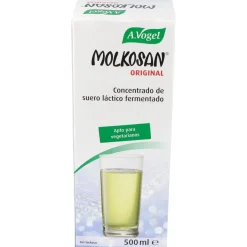 A. Vogel Molkosan Original 500ml - A.vogel - Bioforce
