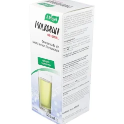 A. Vogel Molkosan Original 500ml - A.vogel - Bioforce