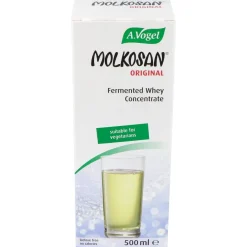 A. Vogel Molkosan Original 500ml - A.vogel - Bioforce